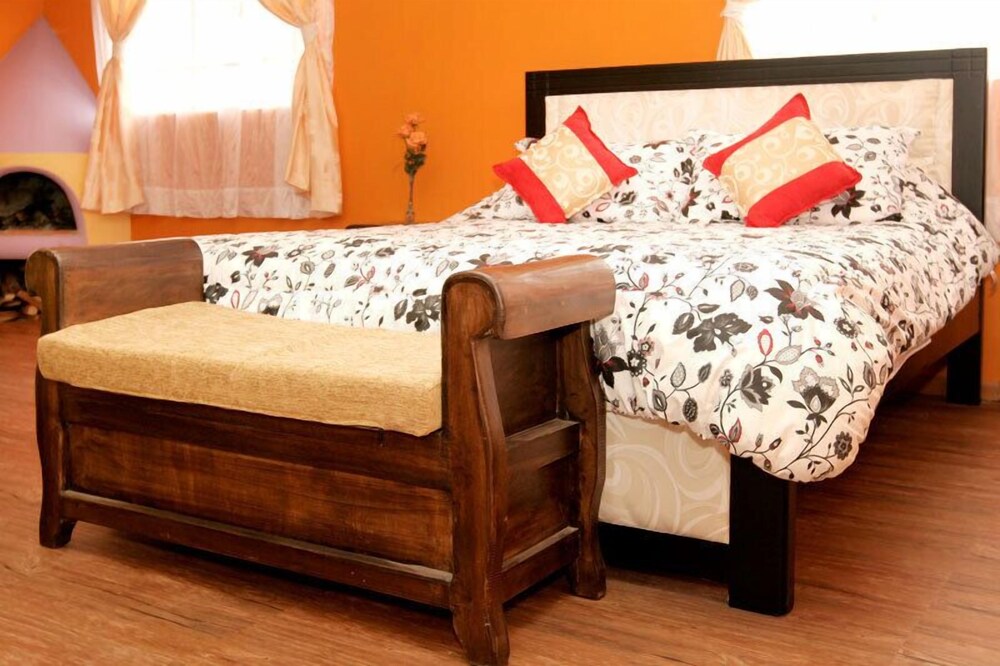 Double Room, 1 Queen Bed photo 2