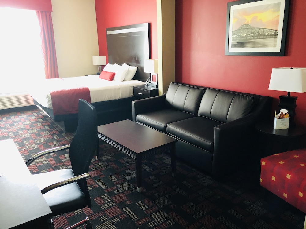 Standard Room, 1 King Bed - Photo 3