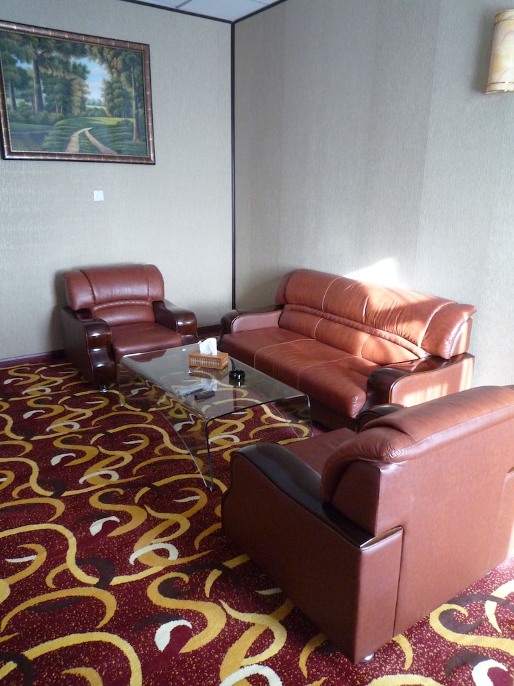 Superior Double or Twin Room photo 3