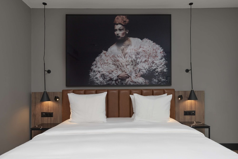 Standard Room - Photo 1