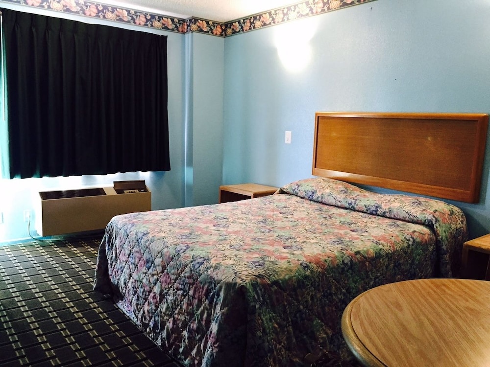 Room, 1 Queen Bed, Non Smoking photo 2