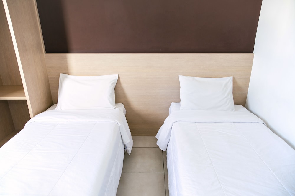 Executive Single Room