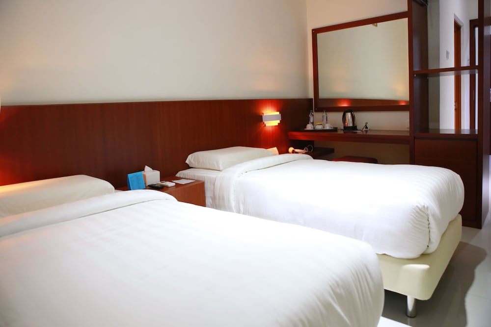 Deluxe Room photo 2