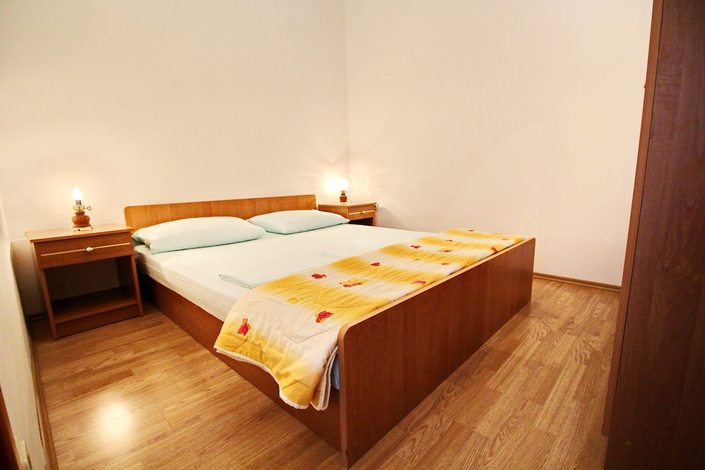 Standard Apartment, 1 Bedroom, Terrace, Sea View
