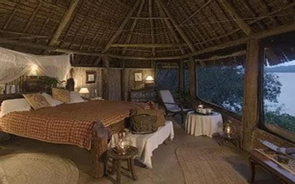 Cabin