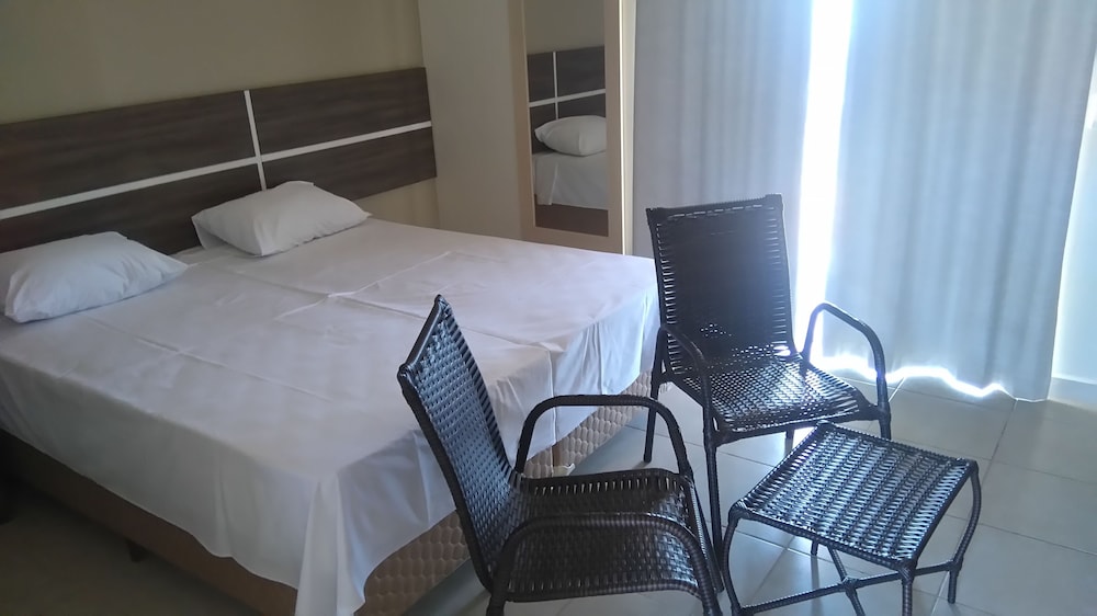 Apartamento Silver