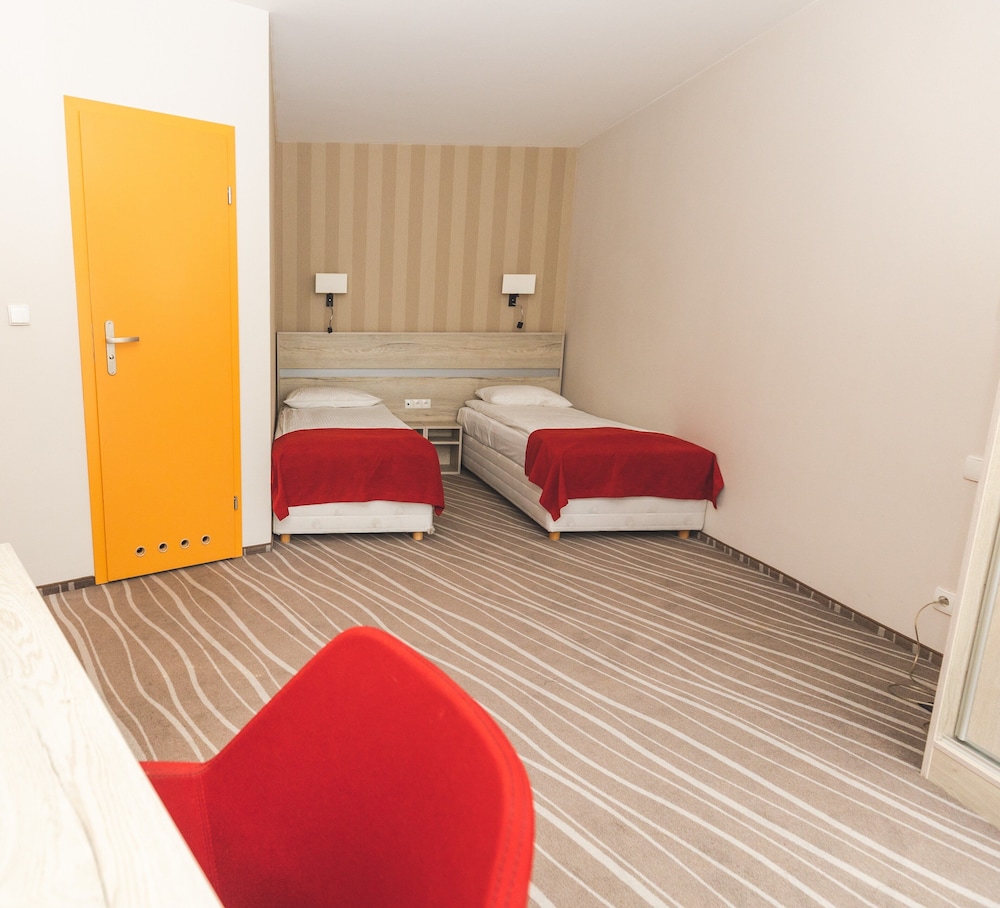 Business Double or Twin Room - Photo 6