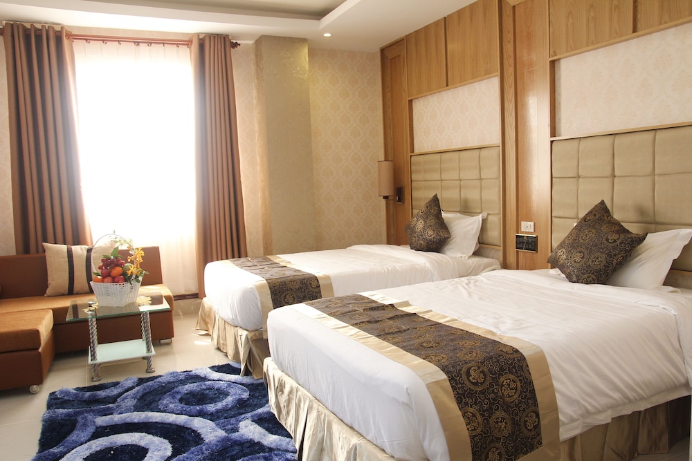 Deluxe Triple Room photo 1