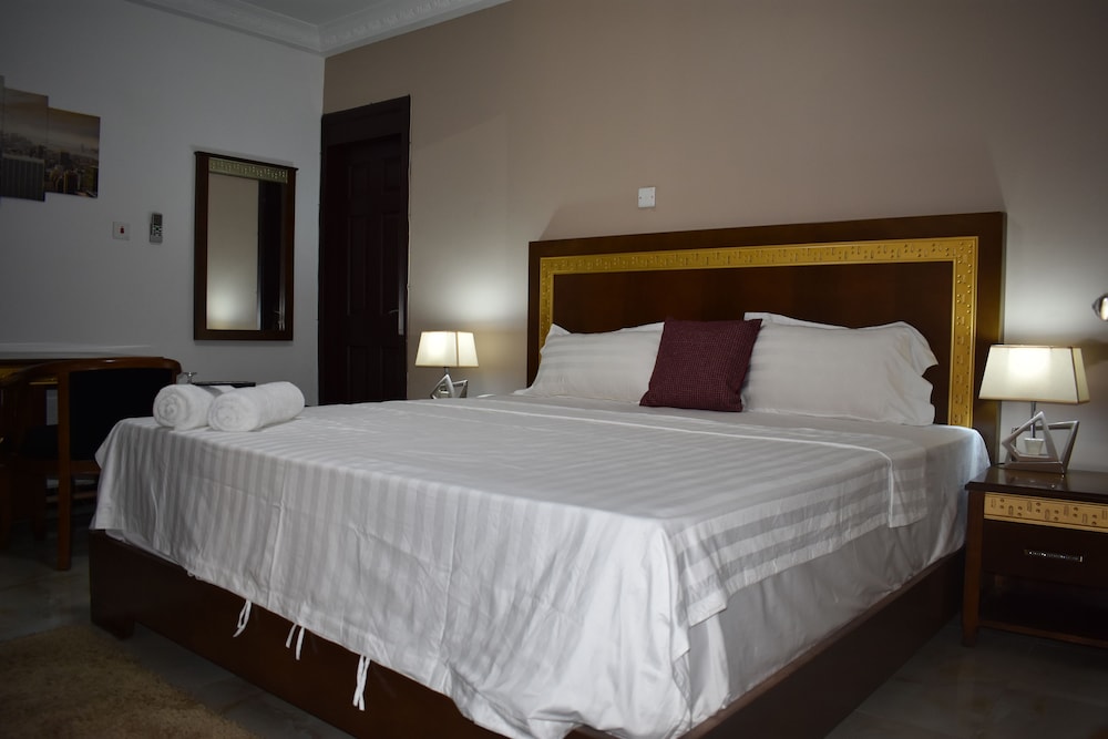 Comfort Double Room, Non Smoking