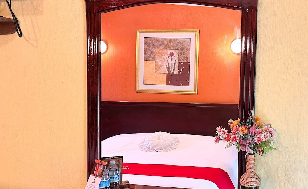Deluxe Triple Room photo 3
