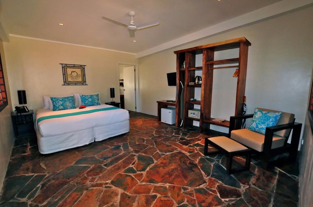 Paradise Garden Bungalow