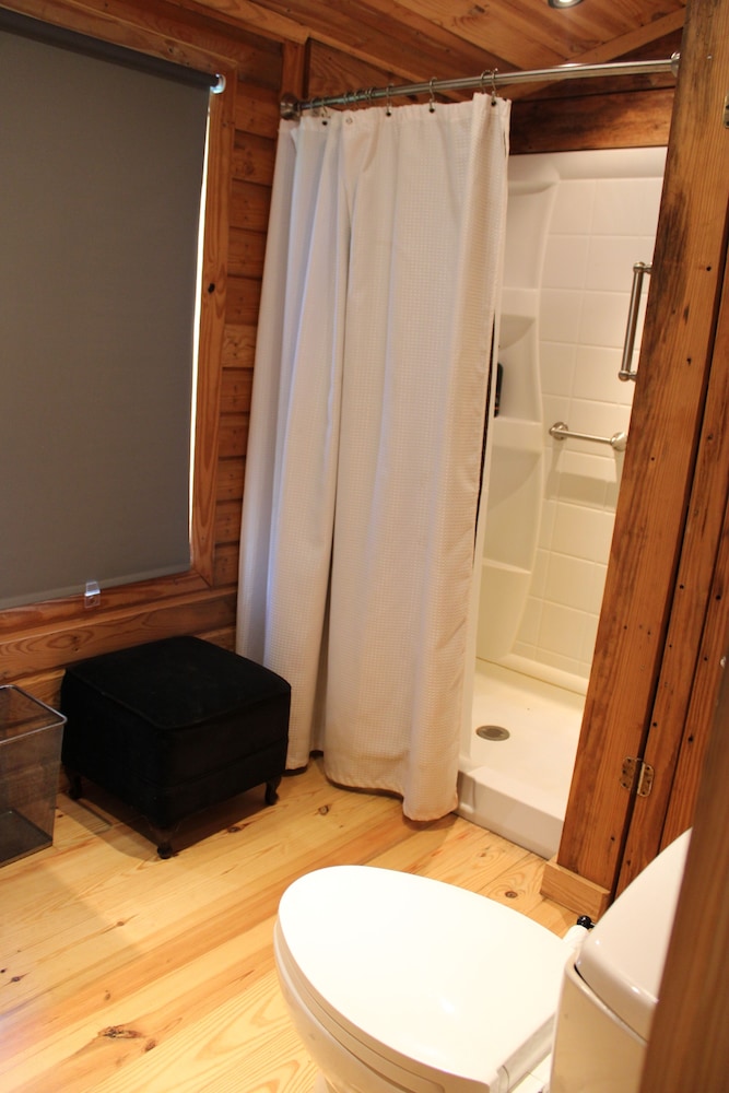 Luxury Cabin photo 3