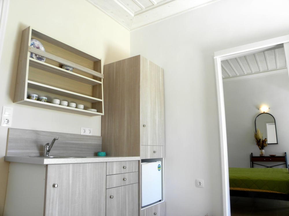 Family Quadruple Room, 2 Bedrooms photo 3