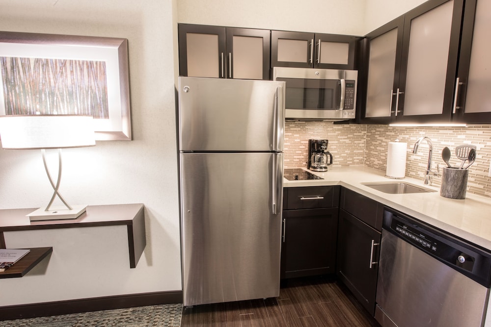 Studio Suite, 1 King Bed, Kitchen photo 1