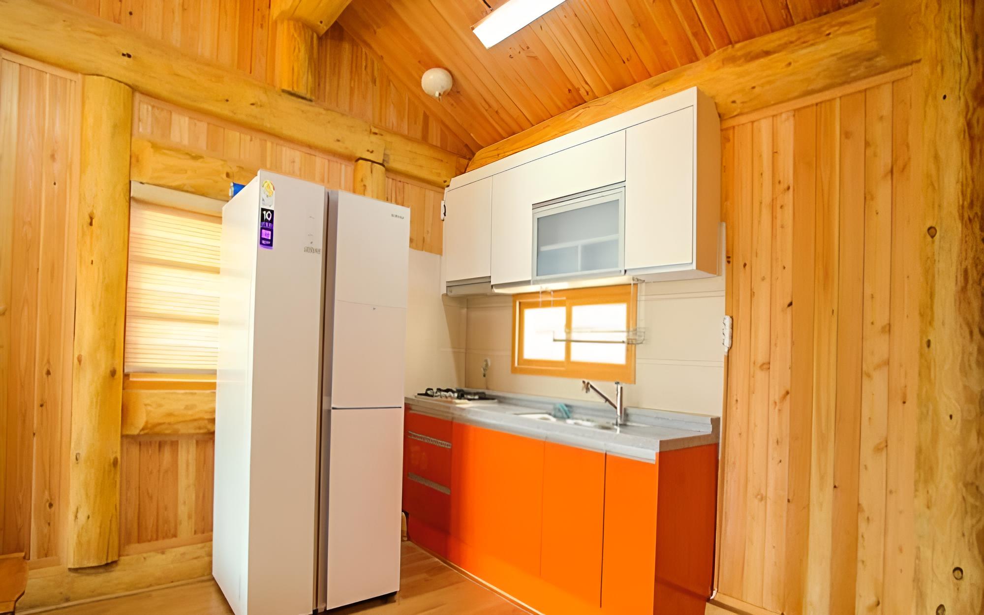 Room (Gentle breeze (Duplex Unshared House))