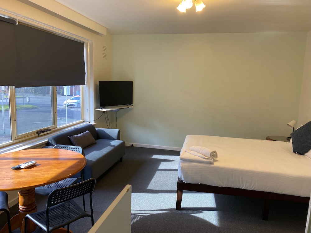 Family Studio Apartment - Treasury Building - Photo 1