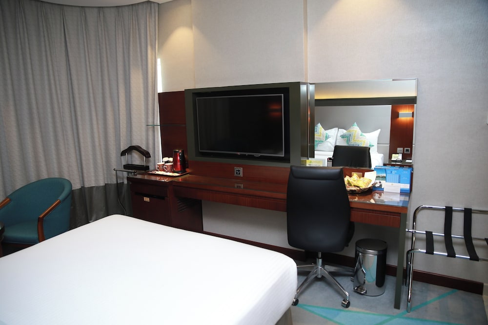 Standard Twin Room photo 3