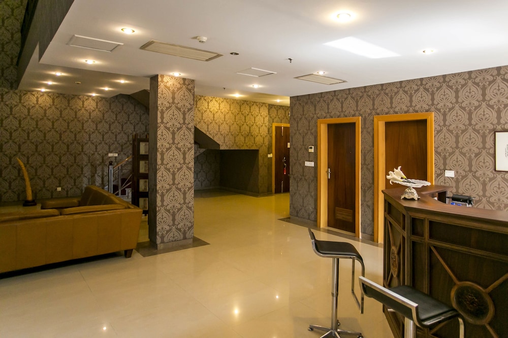 Presidential Suite, 2 Bedrooms, Lagoon View photo 2