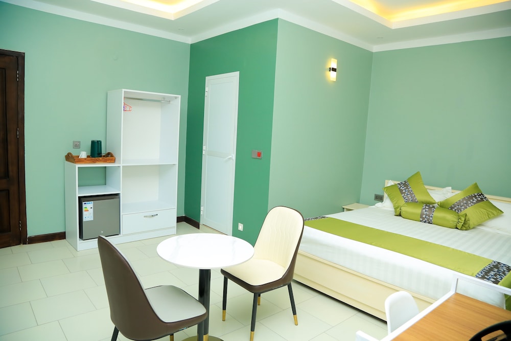 Executive Double Room - Photo 1