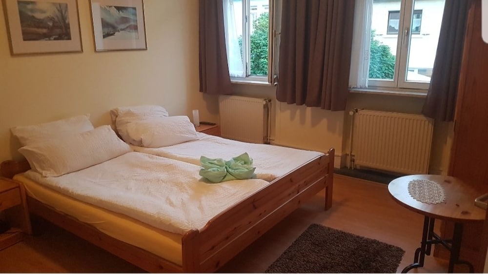 Standard Double Room photo 1
