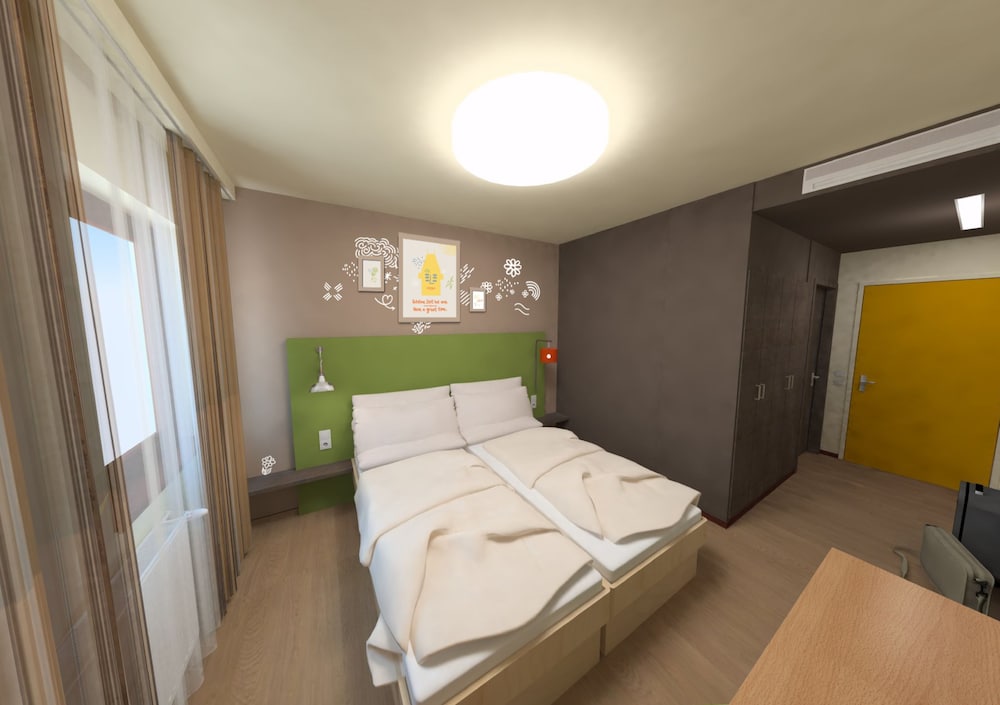 Double Room (Offer)