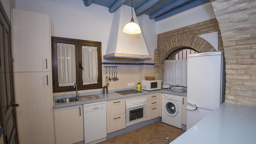 Exclusive House, 3 Bedrooms, Patio photo 3