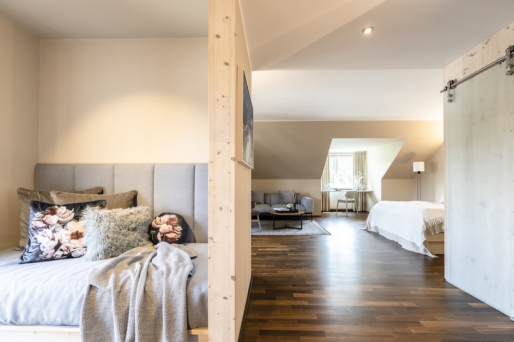 Luxury Studio Suite