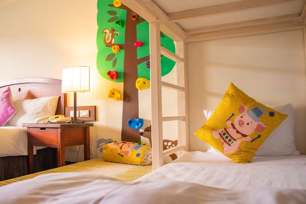 New - Kids Room