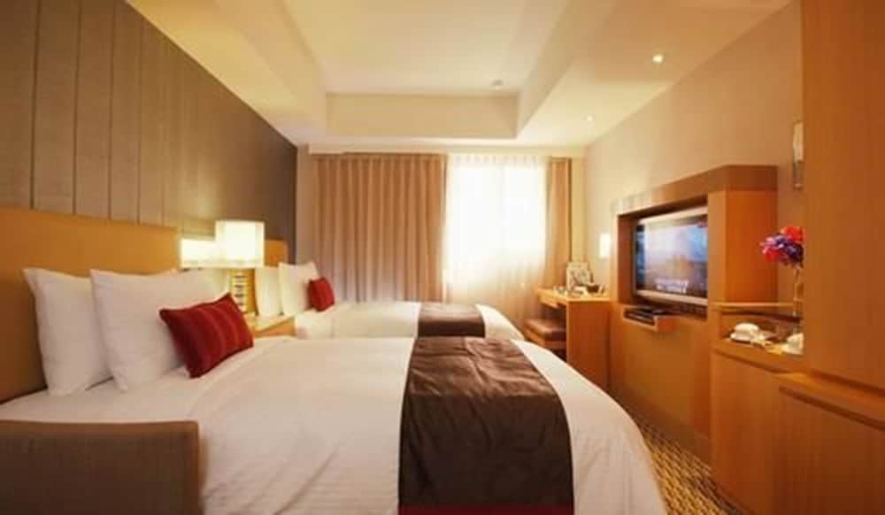 Deluxe Twin Room, 2 Twin Beds