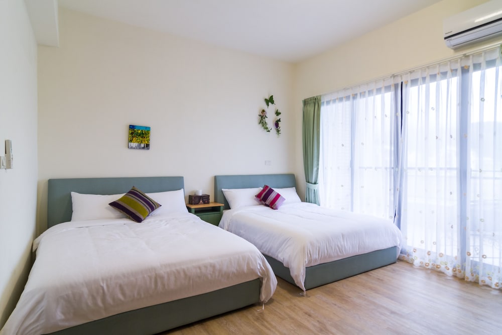 Quadruple Room photo 1