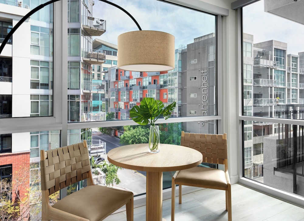 Sentral Gaslamp Kvarter, Billede 5