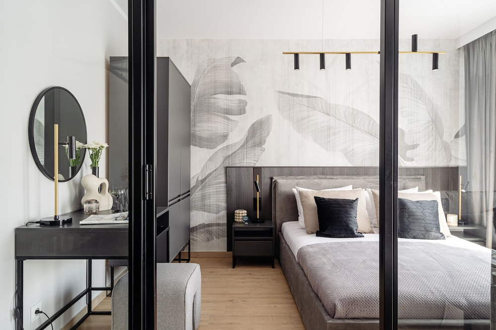 City Apartment photo 1