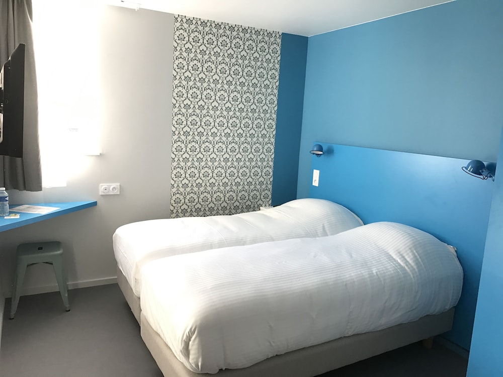 Twin Room photo 3