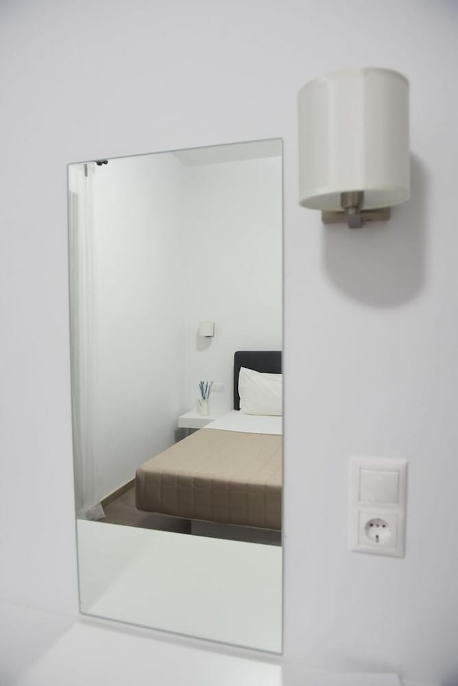 Apartment, 1 Bedroom, Sea View (for 4) photo 3