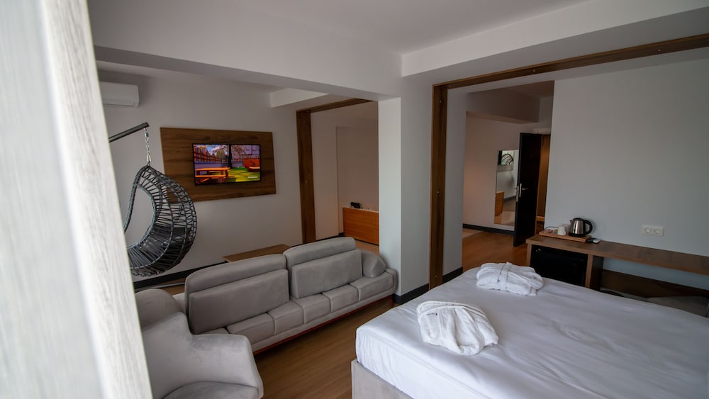 Superior Double Room photo 1