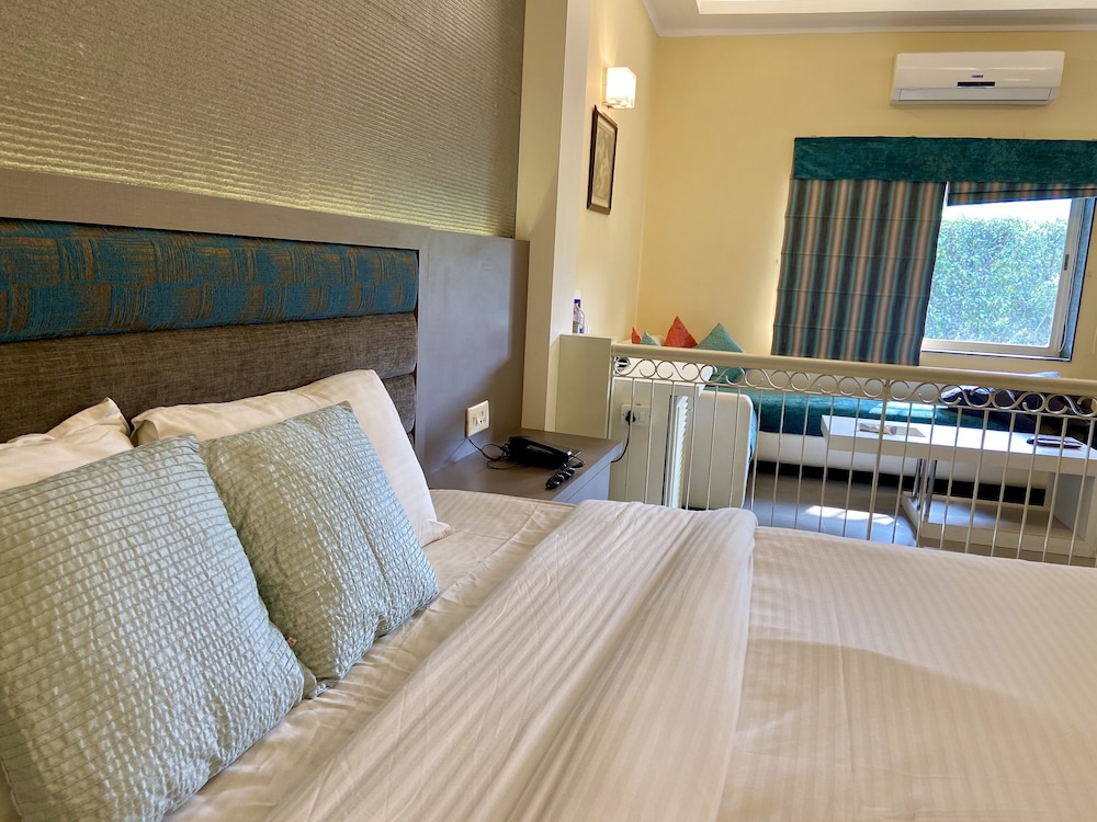 Presidential Suite photo 1