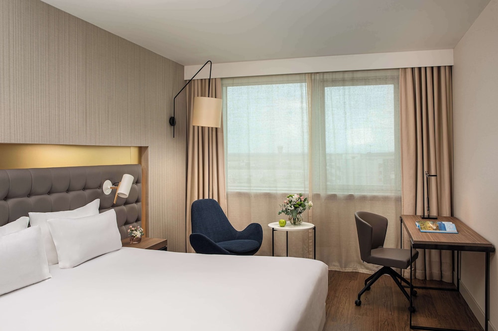 Standard Room - Photo 5