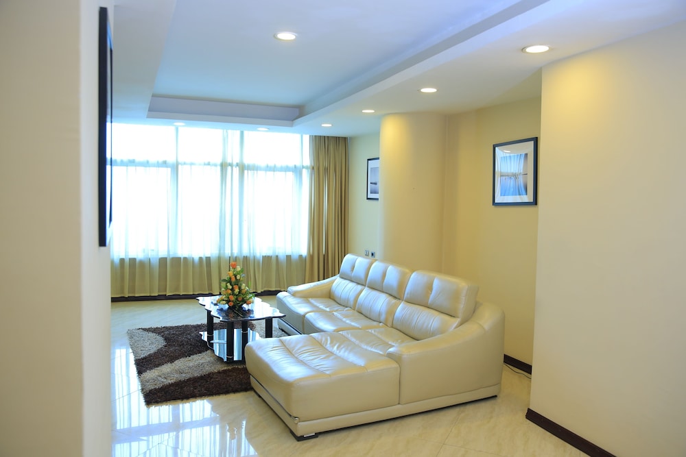 Junior Suite - Photo 6