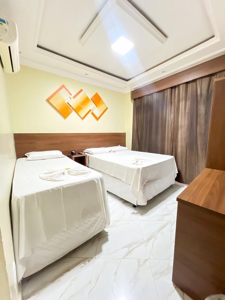 Twin Room photo 1
