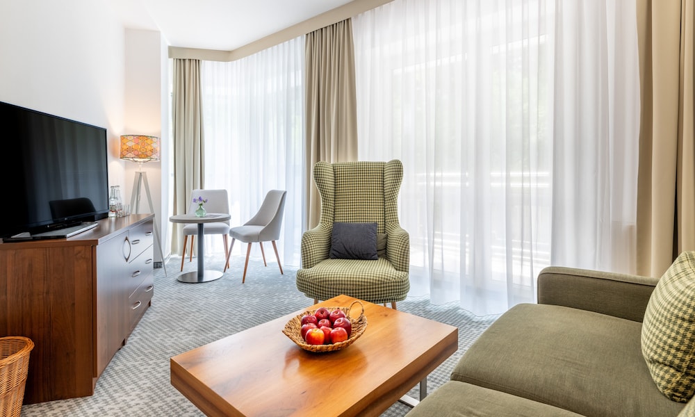 Luxury Double Room photo 1