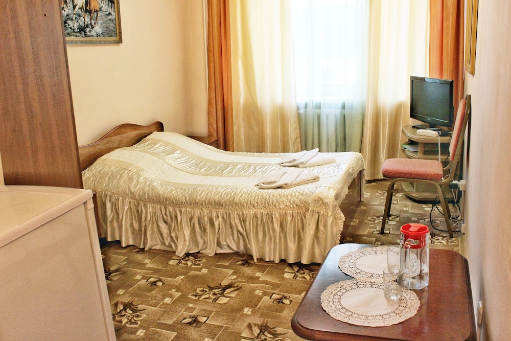 Comfort Double Room photo 2