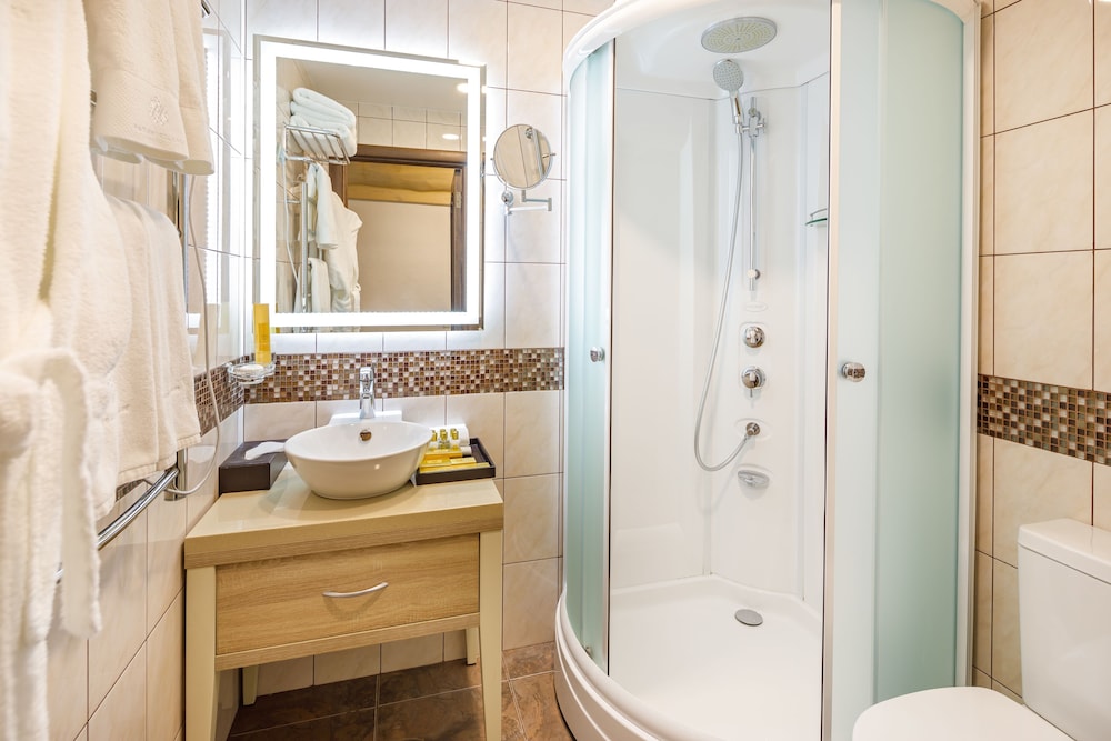 Standard Single Room photo 2