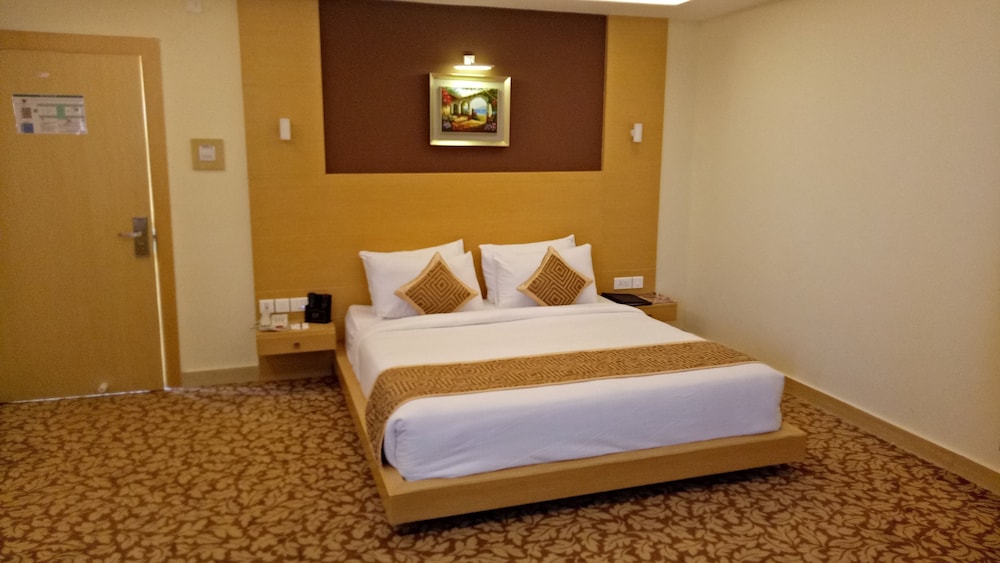 Premium Room, 1 Bedroom, Non Smoking photo 3