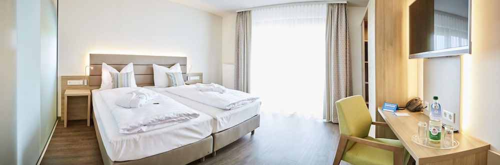 Panoramic Double Room photo 3