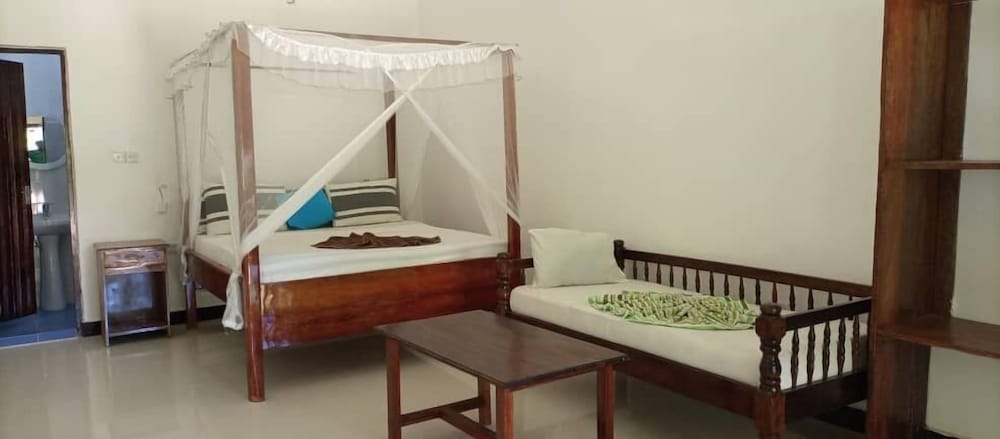 Traditional Triple Room