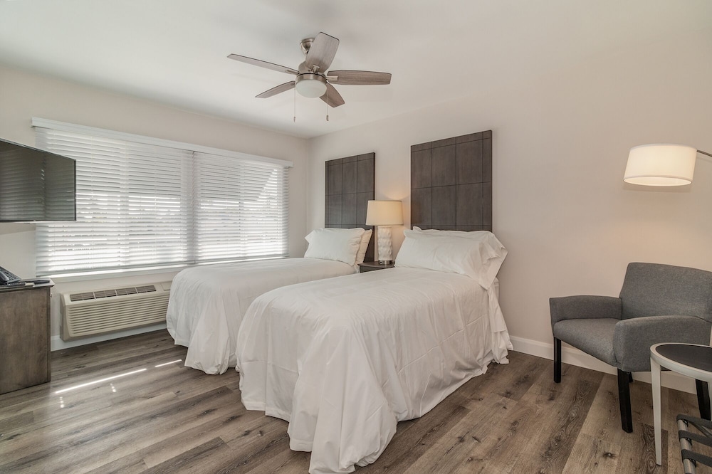 Traditional Studio, 1 Bedroom