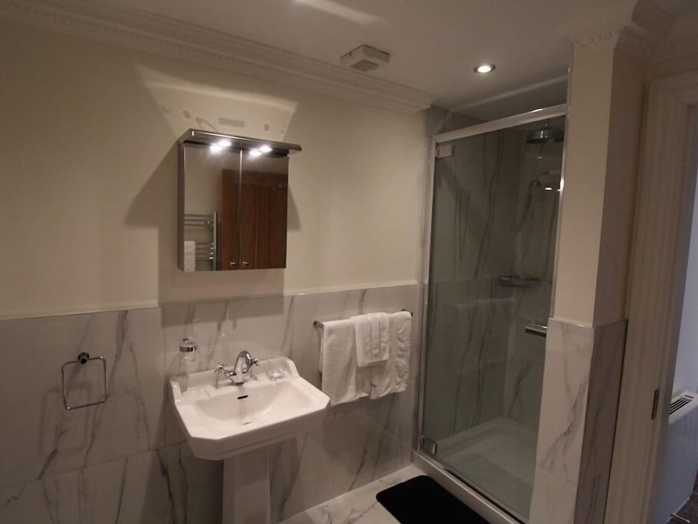 Apartment, Private Bathroom (Apartment 5) photo 2
