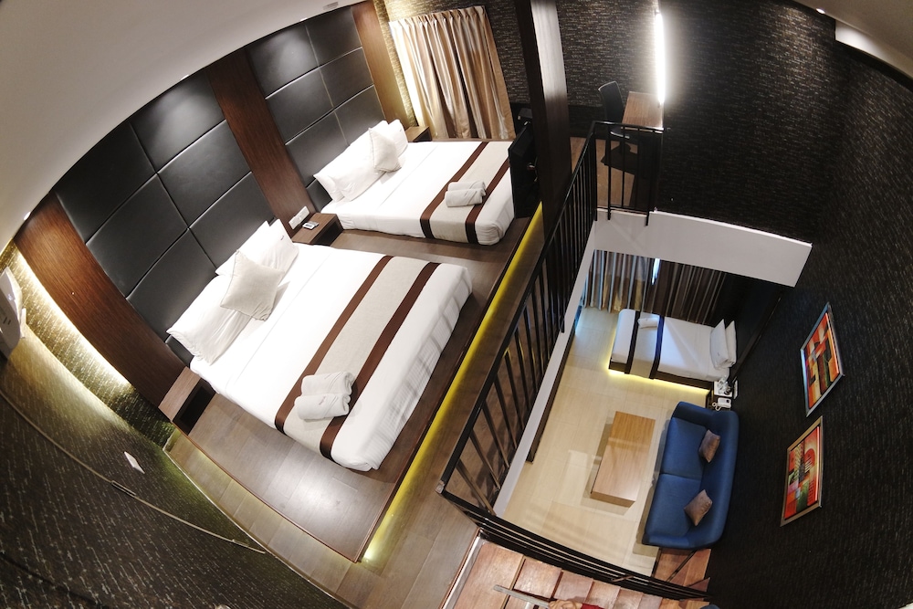 Family Suite