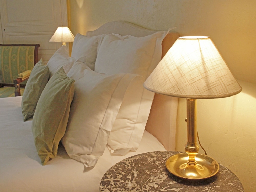 Double Room, Ensuite (La Chambre d'Alexis) photo 3