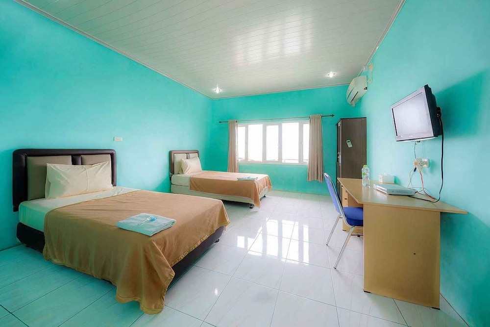 Superior Room, Sea View